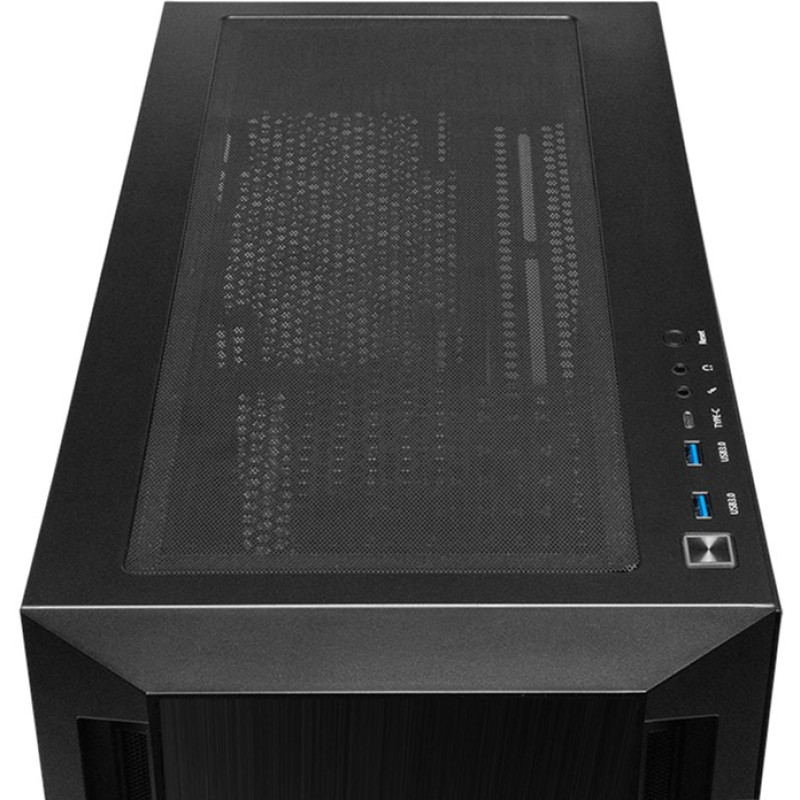 Корпус Chieftec APEX Q (GA-01B-Q-OP)