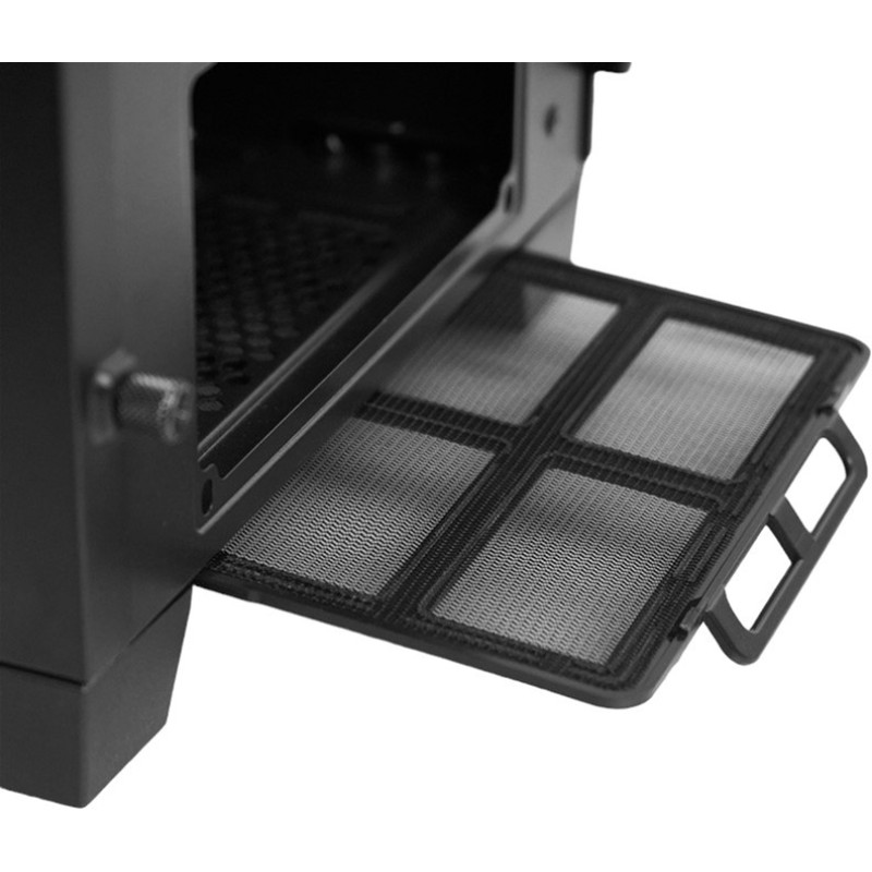 Корпус Chieftec APEX Q (GA-01B-Q-OP)