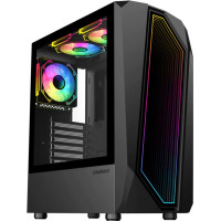 Корпус GAMEMAX Time Bandit