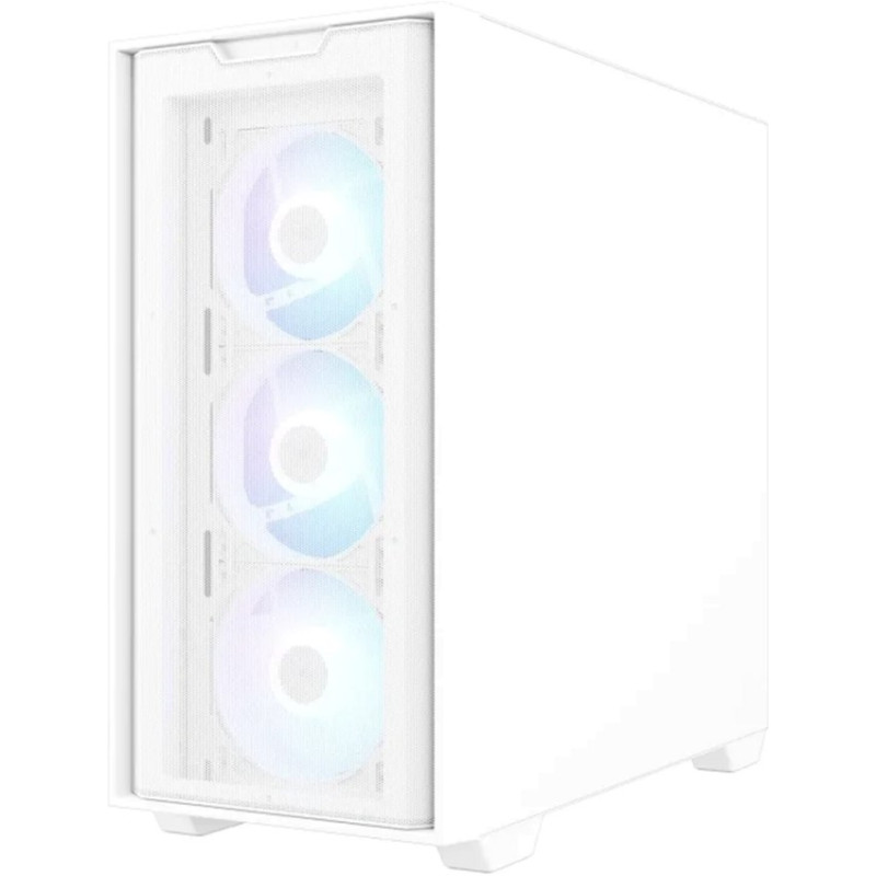 Корпус ASUS A21 PLUS TG ARGB WHITE (90DC00H3-B19010)