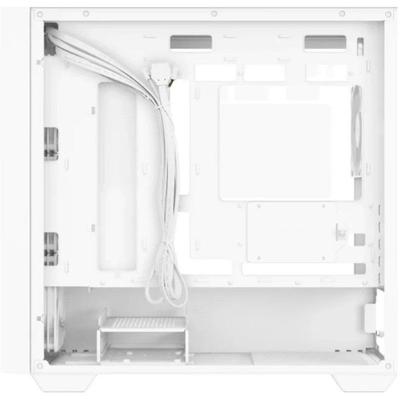 Корпус ASUS A21 PLUS TG ARGB WHITE (90DC00H3-B19010)