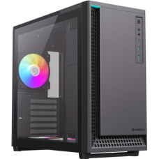 Корпус GAMEMAX P30 BK