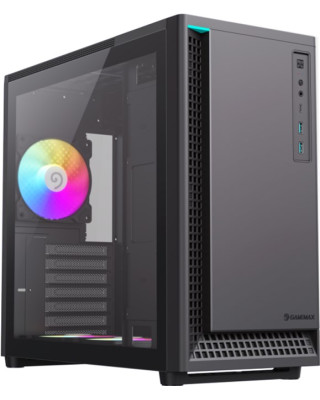 Корпус GAMEMAX P30 BK