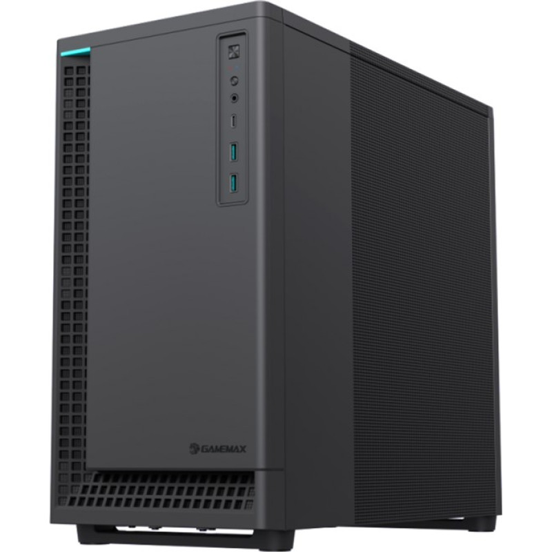 Корпус GAMEMAX P30 BK