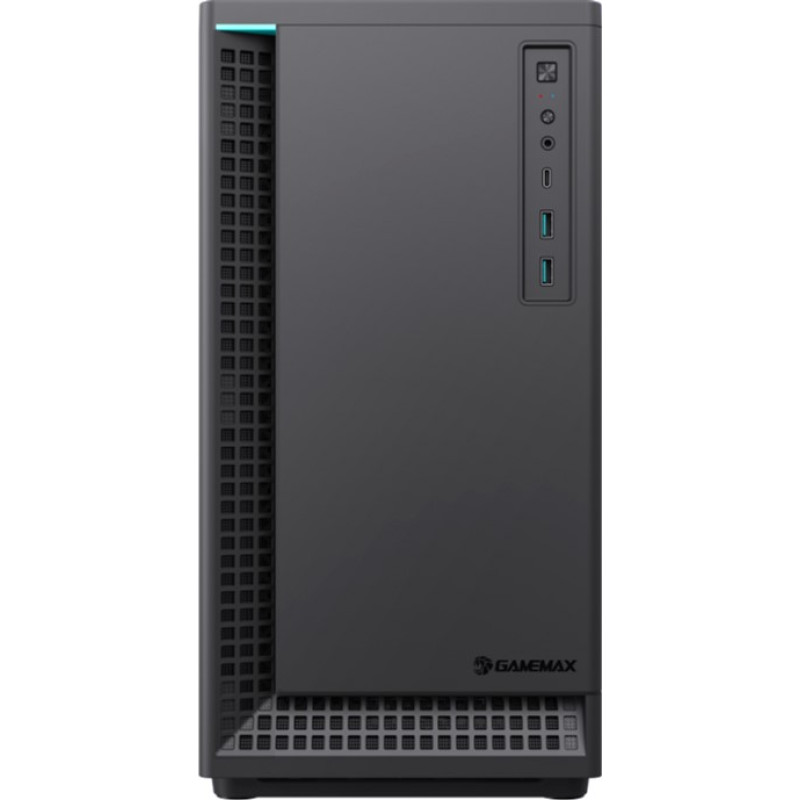 Корпус GAMEMAX P30 BK