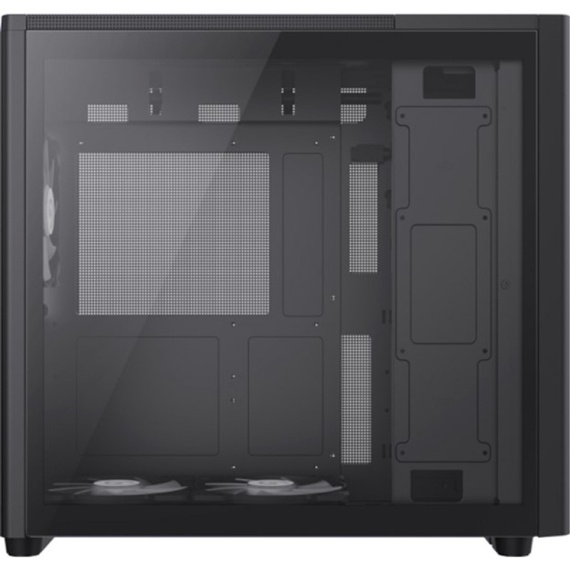 Корпус GAMEMAX P30 BK