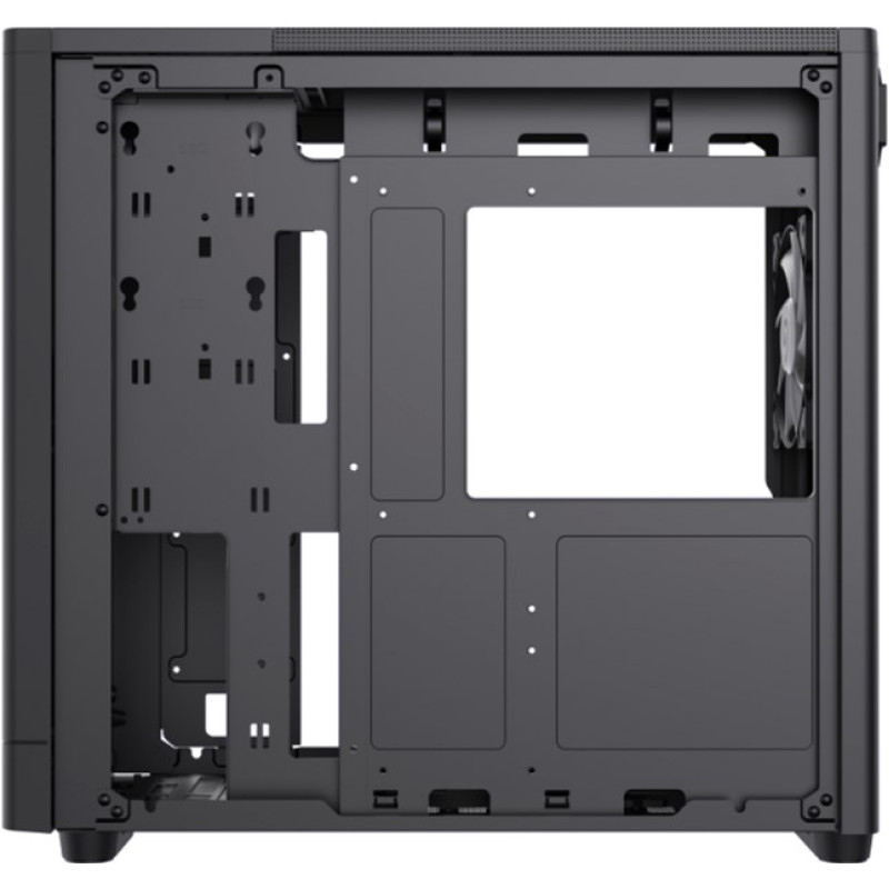 Корпус GAMEMAX P30 BK