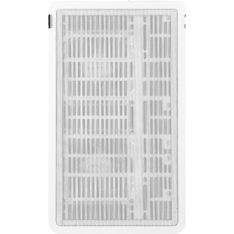 Корпус Prologix Lumi GM-01AW Glass White