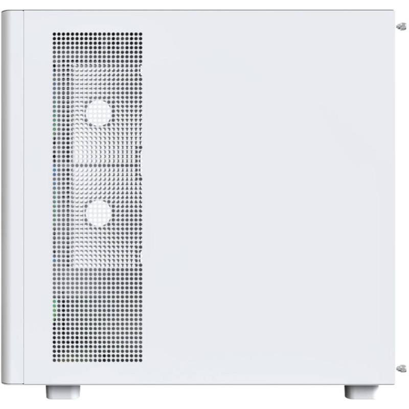 Корпус MONTECH XR WOOD (W)