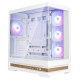 Корпус Zalman P40 NAMU WHITE (P40NAMUWHITE)