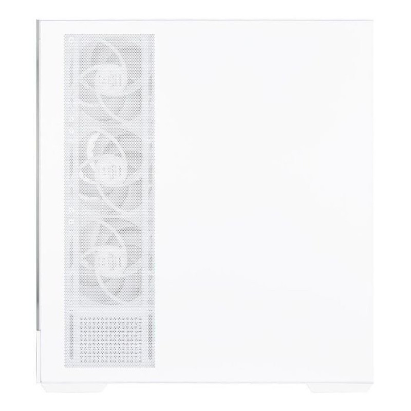 Корпус Zalman P40 NAMU WHITE (P40NAMUWHITE)