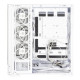 Корпус Zalman P40 NAMU WHITE (P40NAMUWHITE)