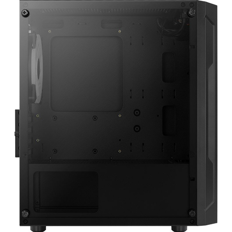 Корпус AeroCool Trinity Mini-G-BK-v2 (ACCS-PV32033.11)