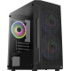 Корпус AeroCool Trinity Mini-G-BK-v2 (ACCS-PV32033.11)