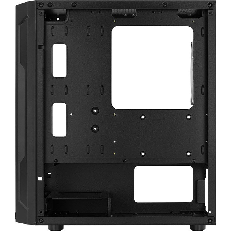 Корпус AeroCool Trinity Mini-G-BK-v2 (ACCS-PV32033.11)