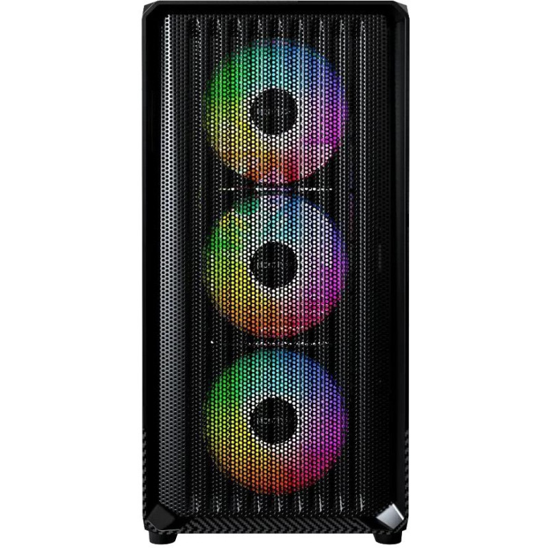 Корпус MONTECH X5M (B)