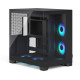 Корпус Fractal Design Pop 2 Vision Black RGB (FD-C-POV2A-02)