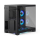 Корпус Fractal Design Pop 2 Vision Black RGB (FD-C-POV2A-02)