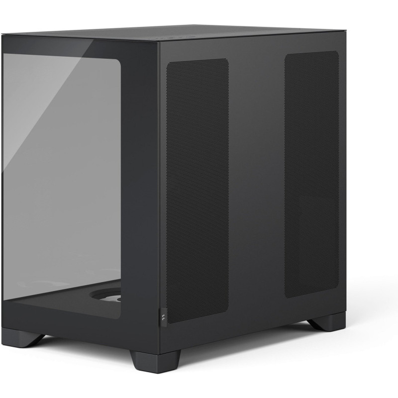 Корпус Fractal Design Pop 2 Vision Black RGB (FD-C-POV2A-02)
