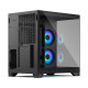 Корпус Fractal Design Pop 2 Vision Black RGB (FD-C-POV2A-02)