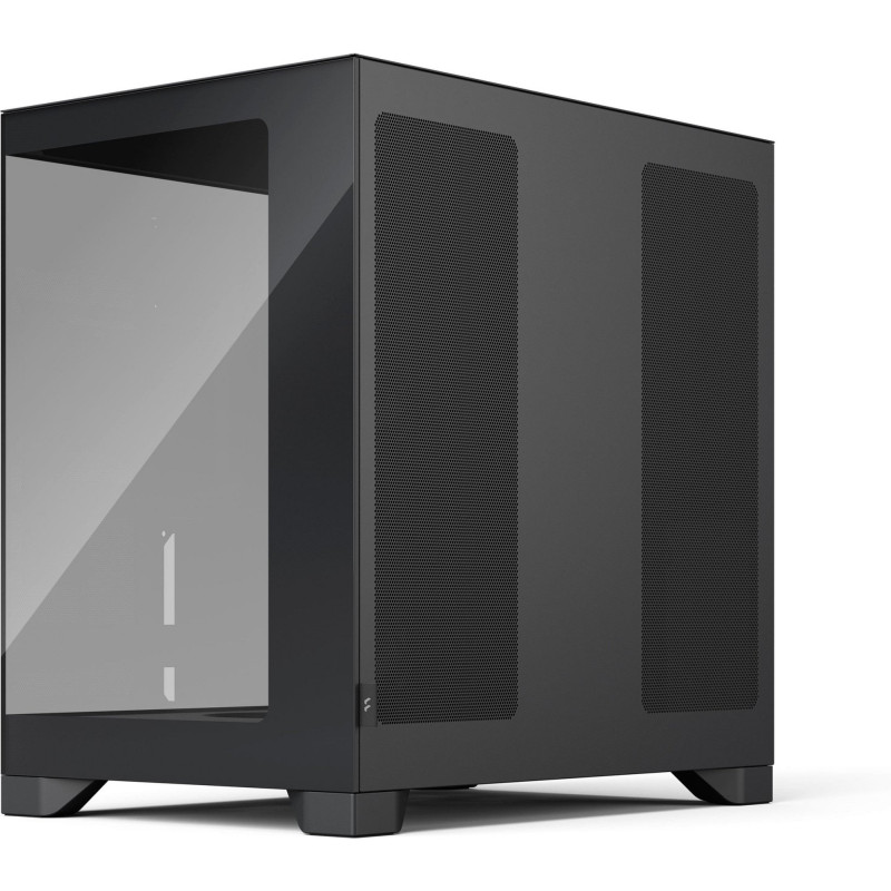 Корпус Fractal Design Pop 2 Vision Black RGB (FD-C-POV2A-02)