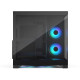 Корпус Fractal Design Pop 2 Vision Black RGB (FD-C-POV2A-02)