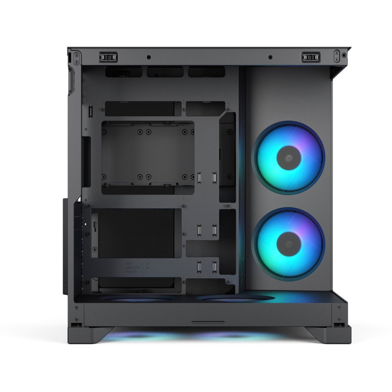 Корпус Fractal Design Pop 2 Vision Black RGB (FD-C-POV2A-02)