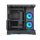 Корпус Fractal Design Pop 2 Vision Black RGB (FD-C-POV2A-02)