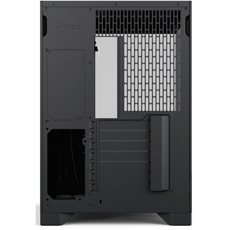 Корпус Fractal Design Pop 2 Vision Black RGB (FD-C-POV2A-02)