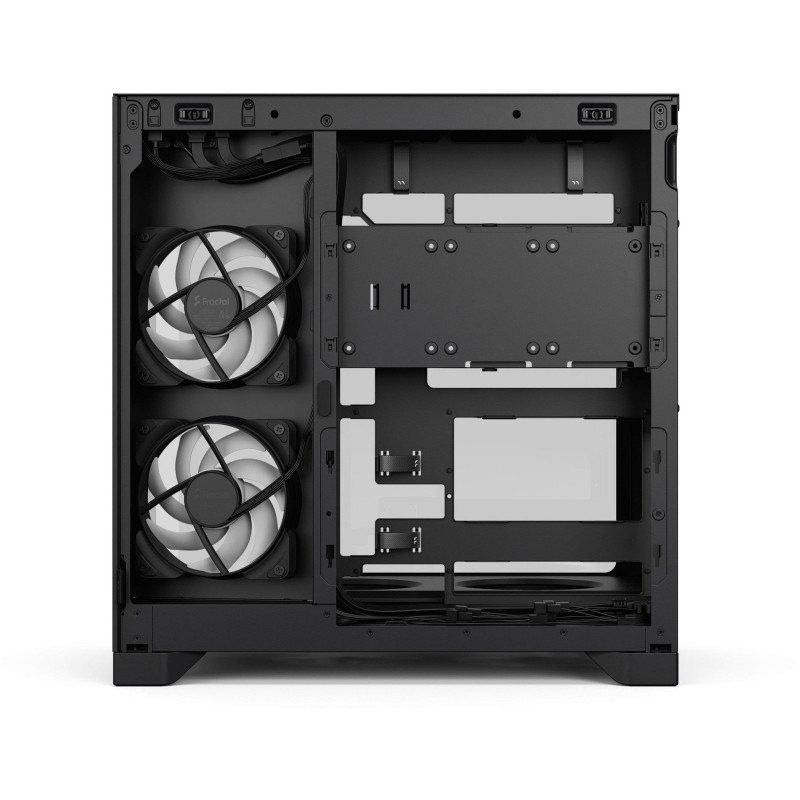 Корпус Fractal Design Pop 2 Vision Black RGB (FD-C-POV2A-02)