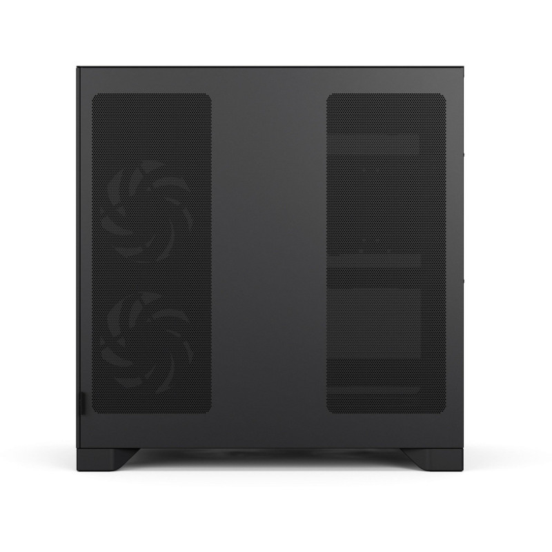 Корпус Fractal Design Pop 2 Vision Black RGB (FD-C-POV2A-02)