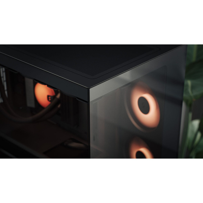 Корпус Fractal Design Pop 2 Vision Black RGB (FD-C-POV2A-02)