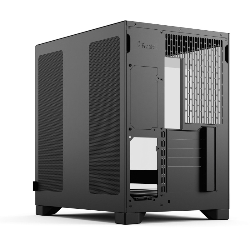 Корпус Fractal Design Pop 2 Vision Black RGB (FD-C-POV2A-02)