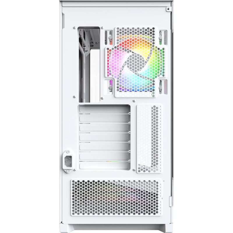 Корпус MONTECH SKY 3 (W) 
