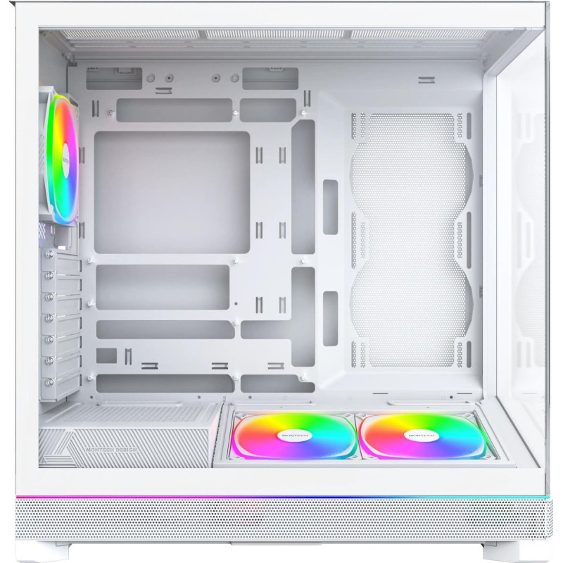 Корпус MONTECH SKY 3 (W) 