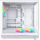 Корпус MONTECH SKY 3 (W) 