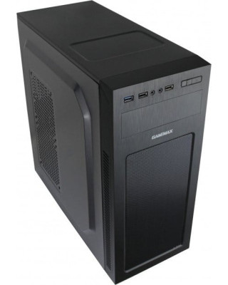 Корпус Gamemax MT520-NP