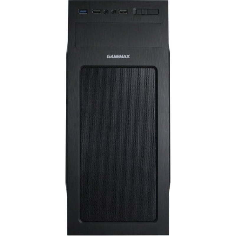 Корпус Gamemax MT520-NP