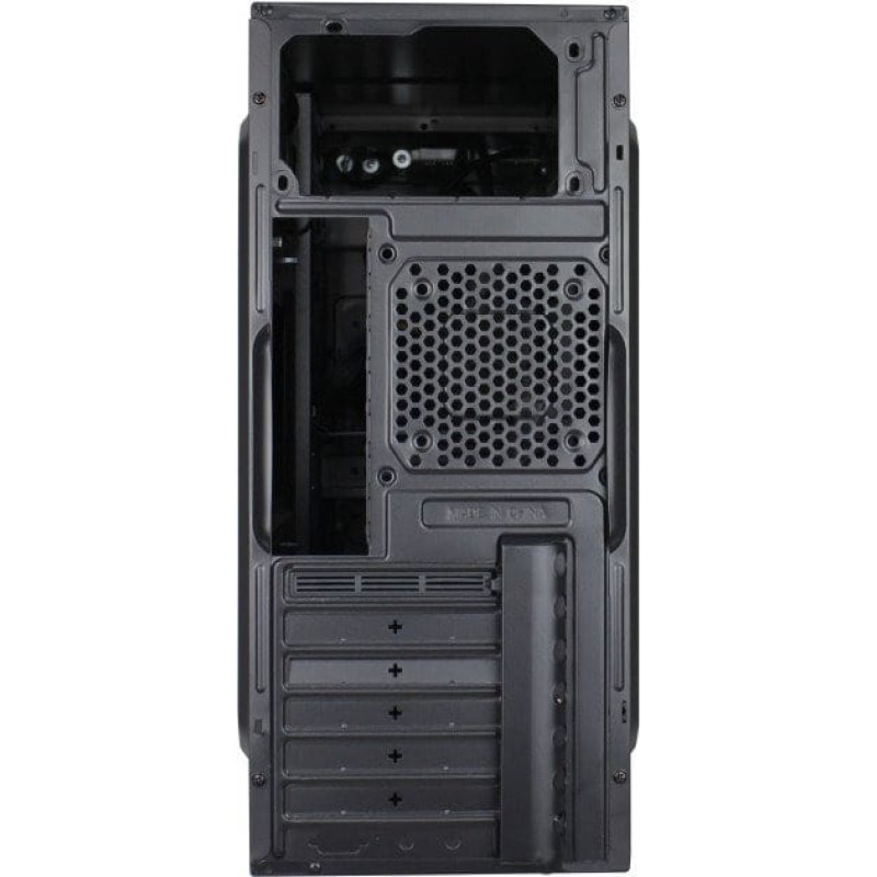 Корпус Gamemax MT520-NP