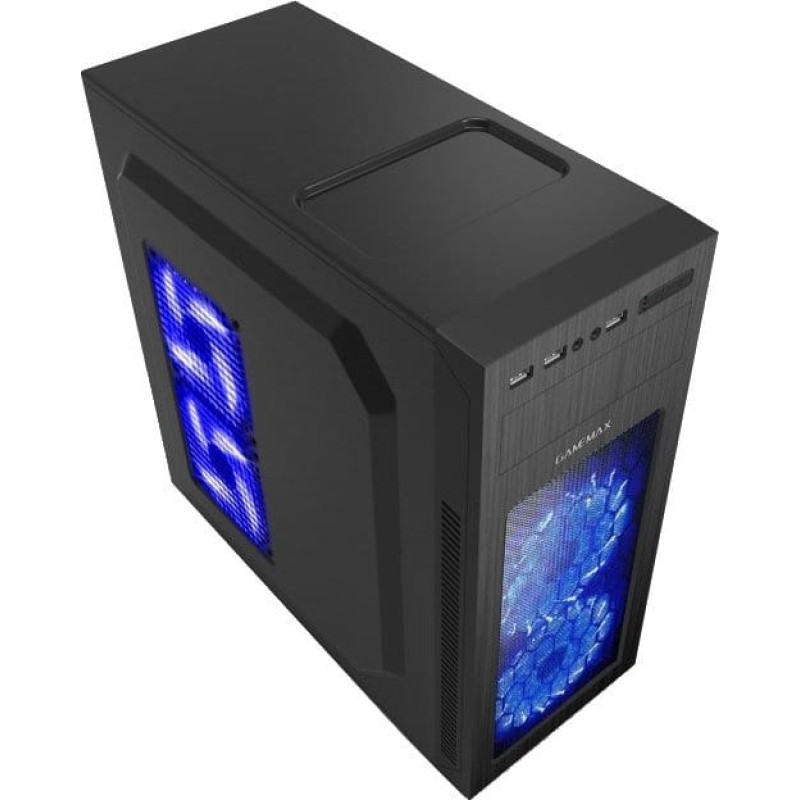 Корпус Gamemax MT520-NP
