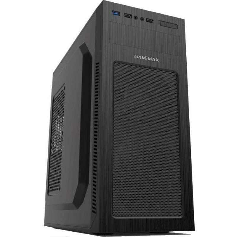 Корпус Gamemax MT520-NP