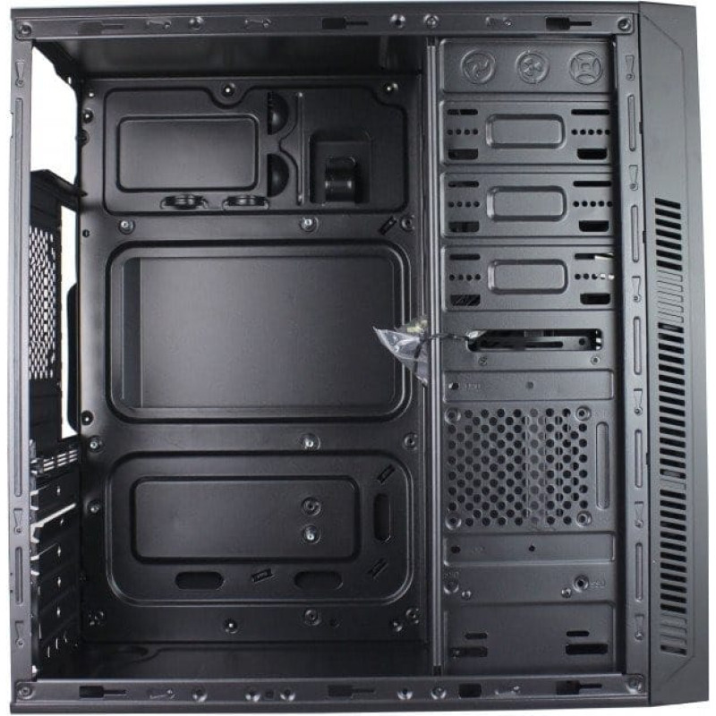 Корпус Gamemax MT520-NP