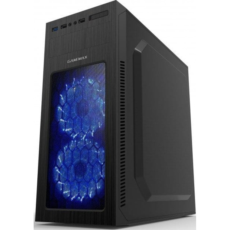Корпус Gamemax MT520-NP