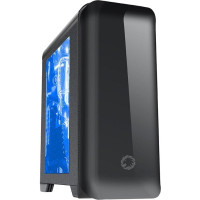 Корпус Gamemax H602-BK