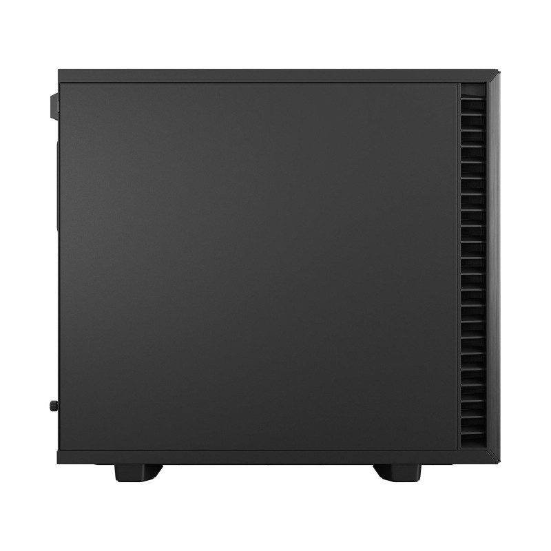 Корпус Fractal Design Define 7 Nano Black Solid (FD-C-DEF7N-01)