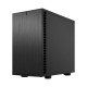 Корпус Fractal Design Define 7 Nano Black Solid (FD-C-DEF7N-01)