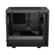Корпус Fractal Design Define 7 Nano Black Solid (FD-C-DEF7N-01)