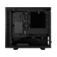 Корпус Fractal Design Define 7 Nano Black Solid (FD-C-DEF7N-01)