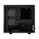 Корпус Fractal Design Define 7 Nano Black Solid (FD-C-DEF7N-01)