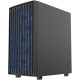 Корпус Modecom Breeze ARGB Flow Black (AT-BREEZE-MG-ARGB-10-000000-0002)